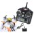 Радиоуправляемый квадрокоптер WL toys V939 2.4GHz - V939