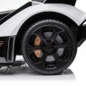 Детский электромобиль Lamborghini V12 Vision Gran Turismo 4WD 12V - HL528-LUX-WHITE