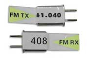 Кварц 40Mhz - 000054