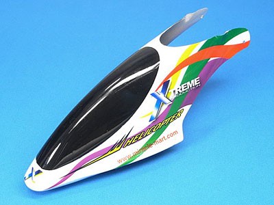 Кабина Xtreme color - BCX010