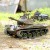 Радиоуправляемый танк Heng Long Bulldog 1:16 - 3839-1
