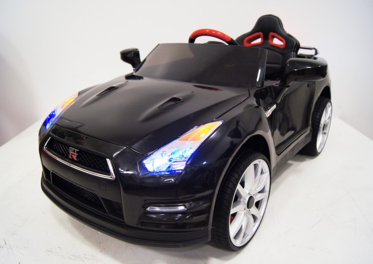 Электромобиль детский super car 6v