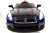 Детский электромобиль RiverToys Nissan GTR X333XX 