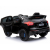 Детский электромобиль Dake Ford Focus RS Black 12V 2.4G - F777-BLACK