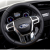 Детский электромобиль Dake Ford Focus RS Black 12V 2.4G - F777-BLACK