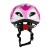 Шлем Детский, Размер S, Розовый - MSC-H101901S