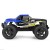 Радиоуправляемый джип WLtoys Monster Truck 2WD 1:12 2.4G - WLT-A323