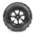 Задние колеса для автомодели WLtoys L969 - L969-02