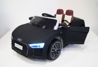 Детский электромобиль Audi R8 RiverToys 