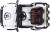 Детский электромобиль джип Wrangler WXE1688-4-W