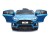 Детский электромобиль Dake Ford Focus RS Blue 12V 2.4G - F777-BLUE