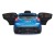 Детский электромобиль Dake Ford Focus RS Blue 12V 2.4G - F777-BLUE