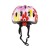 Шлем Детский, Размер S, Розовый с Рисунком - MSC-H082002S