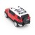 Радиоуправляемая машина Toyota FJ Cruiser Red 1:24 - 27055