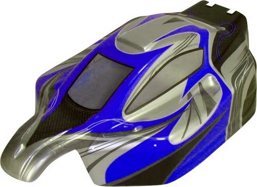 Корпус HSP - 10728