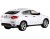 Радиоуправляемый автомобиль MZ BMW X6 White 1:14 - 2016-W