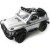 Радиоуправляемый джип HG Mercedes 4WD 1:10 2.4G RTR - HG-P402