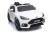 Детский электромобиль Dake Ford Focus RS White 12V 2.4G - F777-WHITE