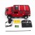 Радиоуправляемая машина Hummer H2 Red 1:14 - MZ-2026-R