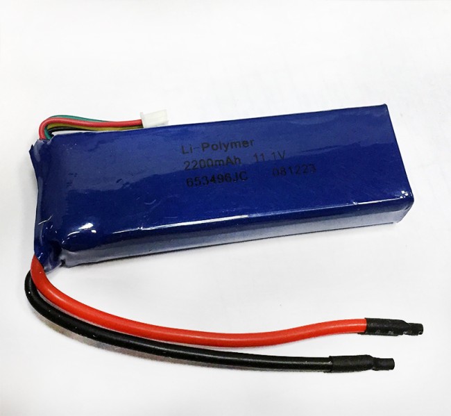 Аккумулятор HSP - 28421