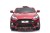 Детский электромобиль Dake Ford Focus RS Wine Red 12V 2.4G - F777-RED