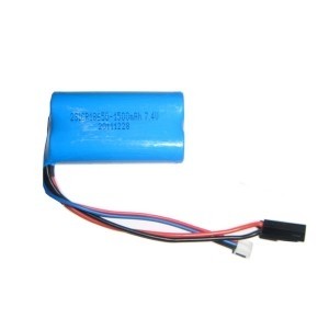 Аккумулятор - T640C-026