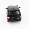 Радиоуправляемая машина MZ Land Rover Sport Black 1:14 - 2021