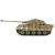 Радиоуправляемый танк Heng Long German King 1:16 Li-Ion 2.4G - 3888-1