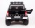 Детский электромобиль Dake Ford Ranger F650 Black 4WD 2.4G - DK-F650-BLACK