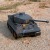 Радиоуправляемый танк Heng Long German Tiger 1:16 - 3818