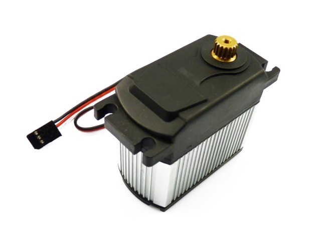 Сервопривод HSP 20 кг - SP2002