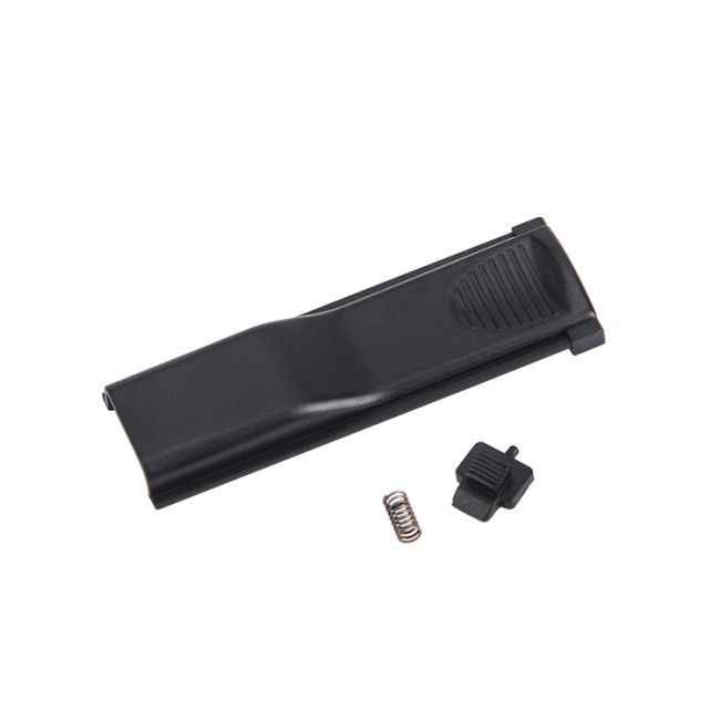Черная крышка батарейного отсека для Walkera Rodeo 150 - Rodeo 150-Z-05(B)