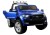 Детский электромобиль Dake Ford Ranger F650 Blue
