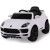 Детский электромобиль Porsche Macan Style 12V - HL-1518-WHITE