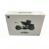 Радиоуправляемая боевая машина Keye Toys MoFun (лазер, пульки) 2.4G - KT502