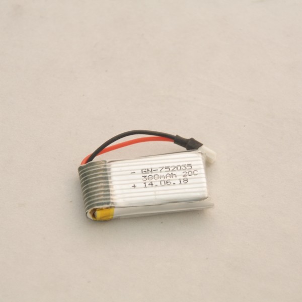 Аккумулятор Li-poly MJX - F48-016