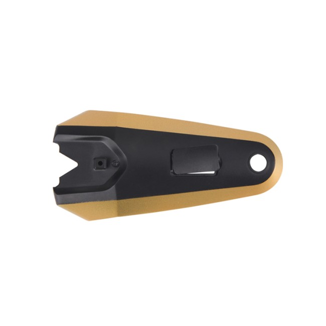 Черная крышка корпуса для Walkera Rodeo 150 - Rodeo 150-Z-03(B)