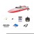 Радиоуправляемый катер Syma Q1 Speedboat RTR 2.4G - SYMA-Q1