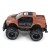 Радиоуправляемый оранжевый джип ZC333 4WD 1:14 2.4G - 333-MUD01B