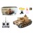Радиоуправляемый танк Heng Long Tauch Panzer III Ausf.H 1:16 - 3849-1