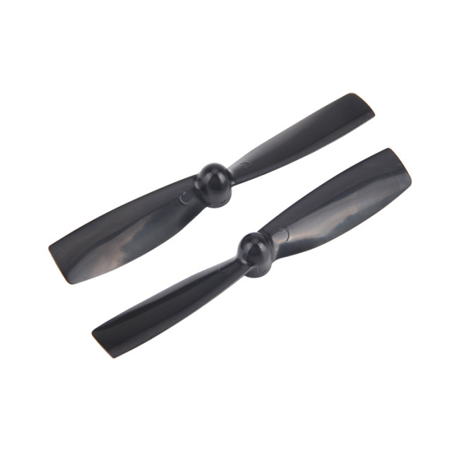 Черные лопасти для Walkera Rodeo 150 - Rodeo 150-Z-01(B)