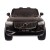 Детский электромобиль Dake Volvo XC90 Black 12V 2.4G - XC90-BLACK