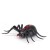 Радиоуправляемый робот ZF паук Черная вдова - 9915