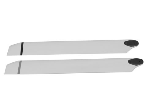 Лопасти ротора EK4-0009 для Belt-CP