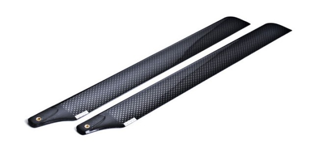 Карбоновые лопасти Art-tech 300 мм - 47101