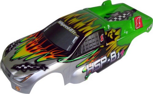 Корпус HSP - 88603