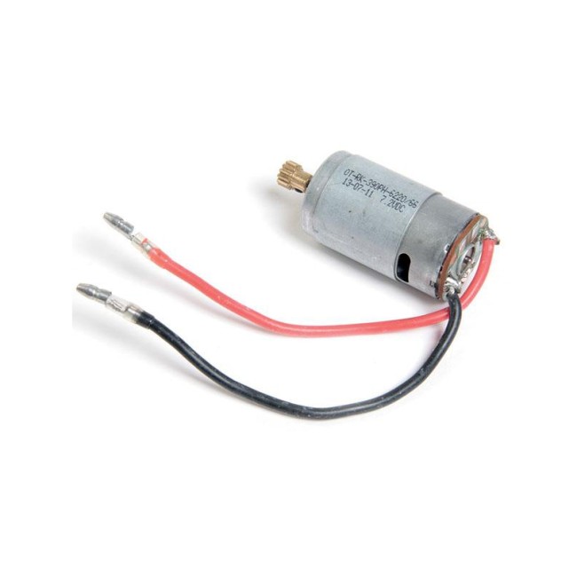 Коллекторный мотор RC390 для автомодели WLtoys 1:12 - L969-09