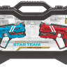 Набор для лазертага Winyea Call of Life Star-Team (2 бластера в боксе) - W7008DB