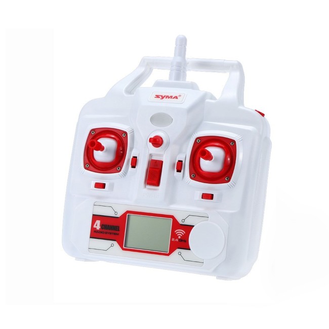 Пульт управления для квадрокоптера Syma X8HC, X8HW, X8HG - X8HW-21