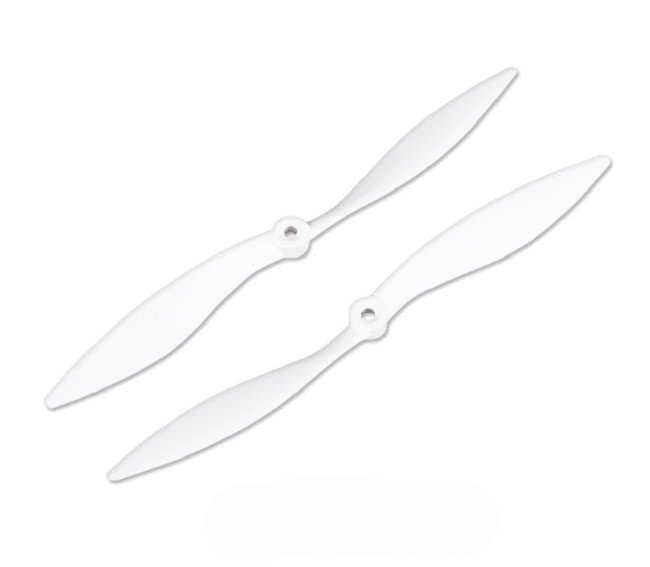 Основные лопасти Walkera X350 - QR X350 PRO-Z-01